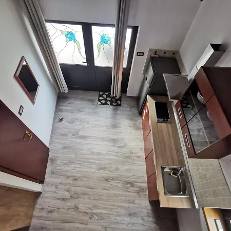 Apartmán Divina *