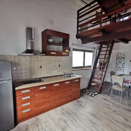 Divina Apartmán Rovinj