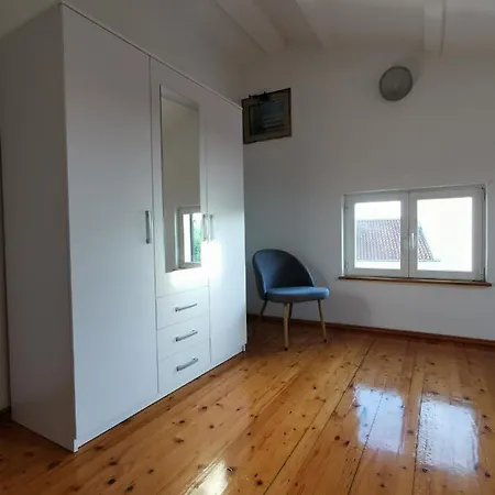 Divina Apartmán Rovinj