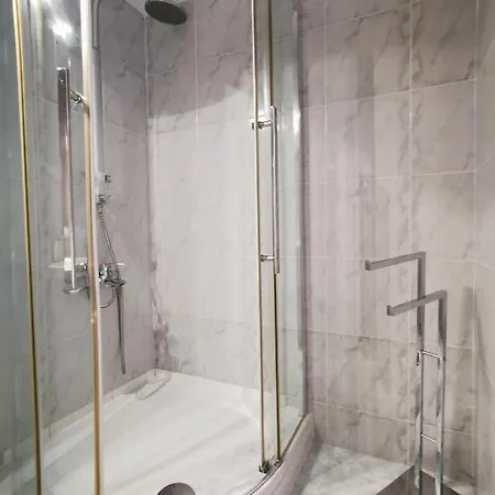 Divina Apartament Rovinj