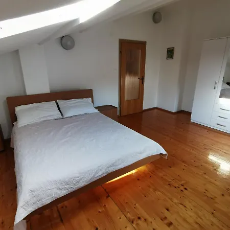Divina Apartmán Rovinj