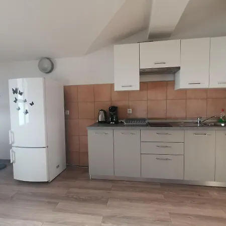 Apartmán Divina Rovinj
