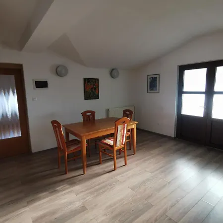 Apartmán Divina Rovinj