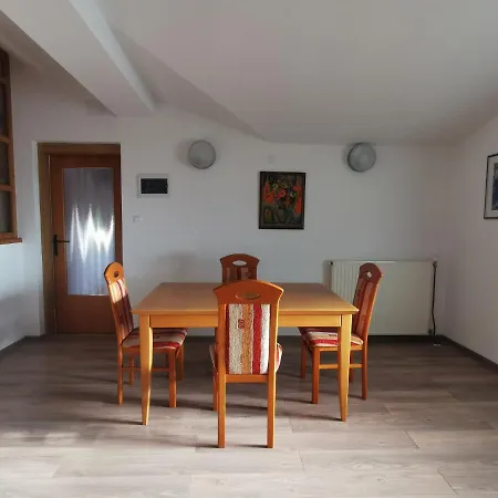 Apartmán Divina