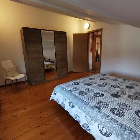Apartament Divina