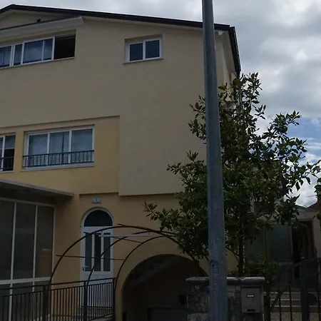 Apartmán Divina