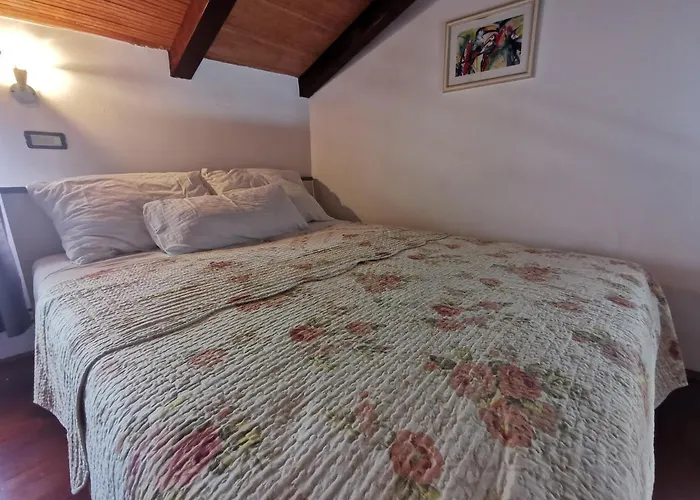 Apartamento Divina *