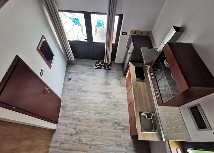 Apartamento Divina *