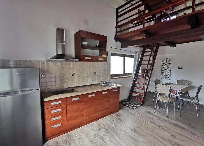 Divina Apartamento Rovinj