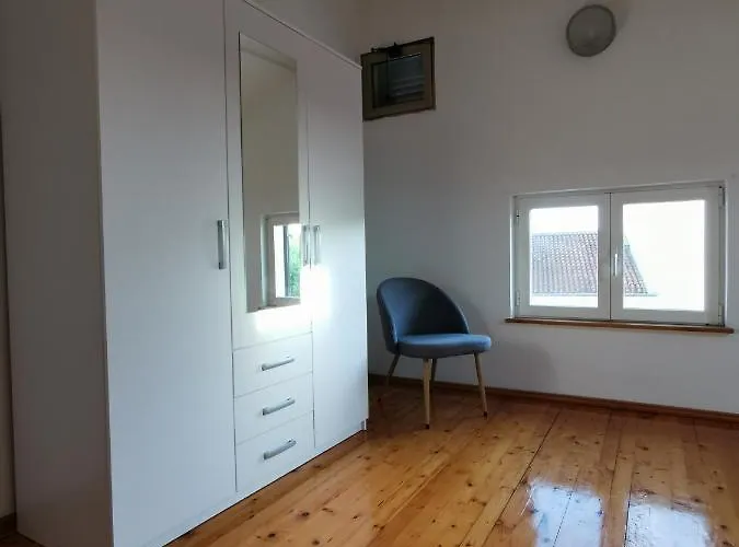 Divina Apartamento Rovinj