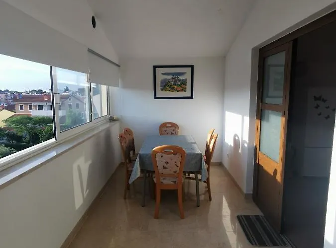 Divina Apartamento Rovinj