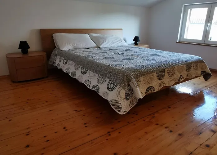 Divina Apartamento Rovinj