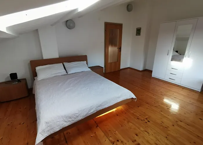 Divina Apartamento Rovinj