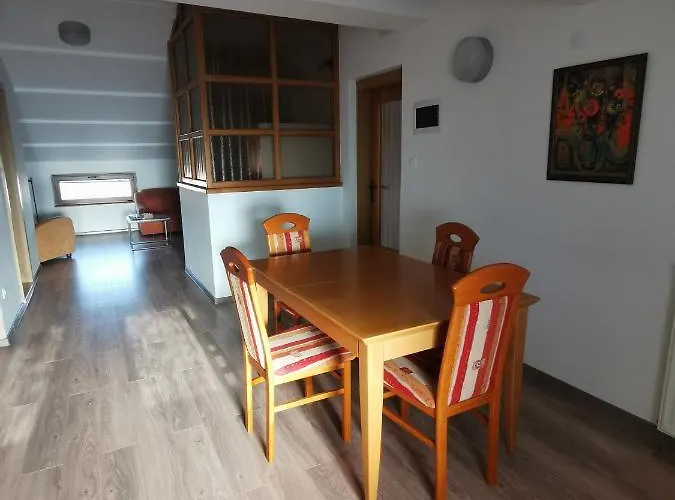 Apartamento Divina *