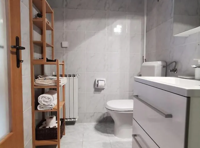 Apartamento Divina