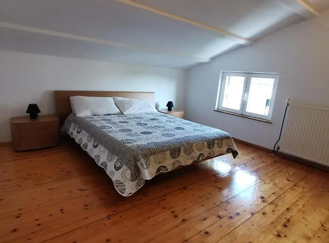 Divina Apartamento Rovinj