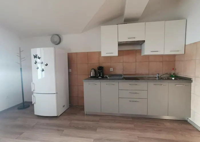 Apartamento Divina Rovinj