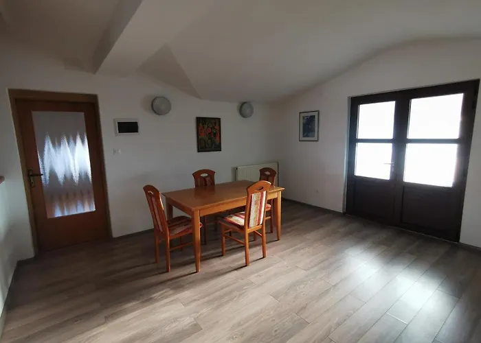 Apartamento Divina Rovinj