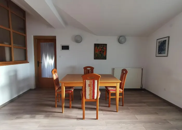 Apartamento Divina