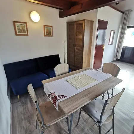 Apartment Divina Rovinj
