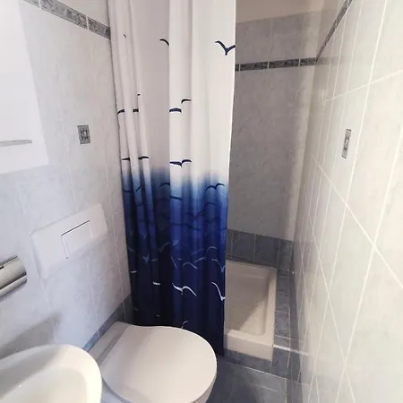 Apartment Divina
