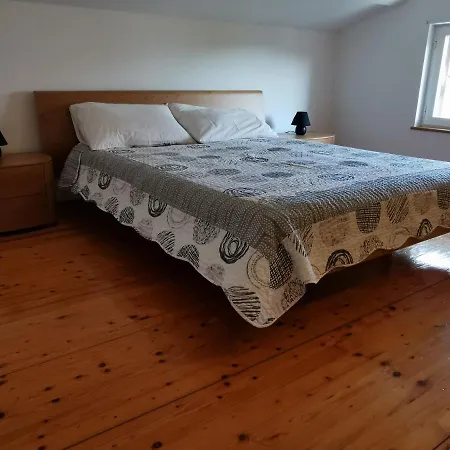 Divina Apartment Rovinj