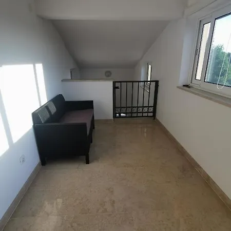 Apartment Divina Rovinj