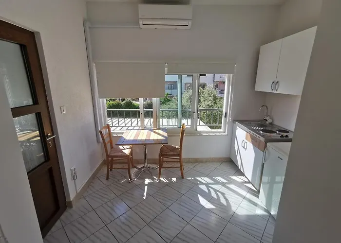 Apartmán Divina Rovinj