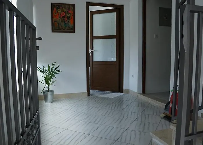 Apartmán Divina *
