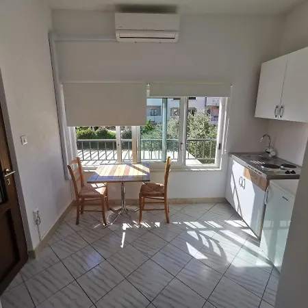 Apartment Divina Rovinj
