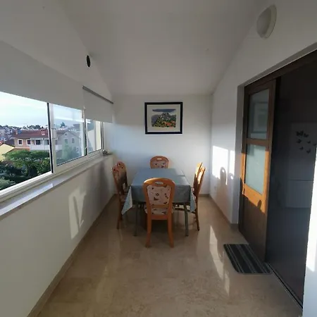 Divina Daire Rovinj