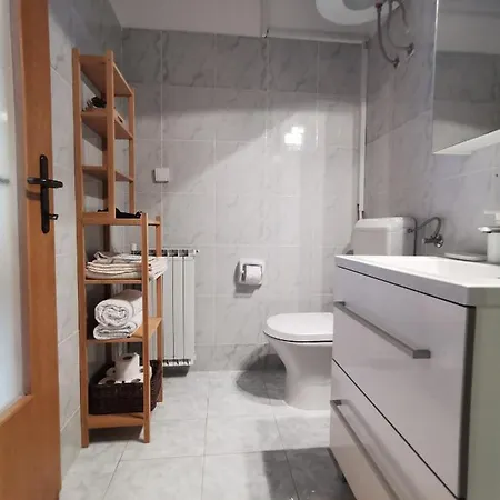 Apartment Divina