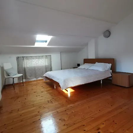 Apartment Divina Rovinj