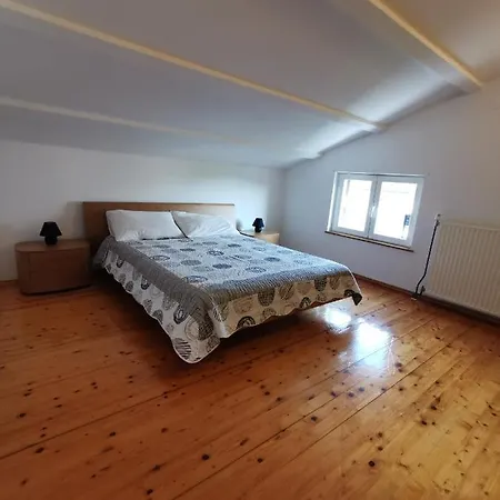 Divina Daire Rovinj