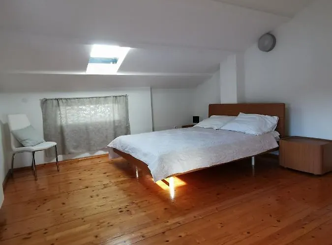 Lejlighed Divina Rovinj